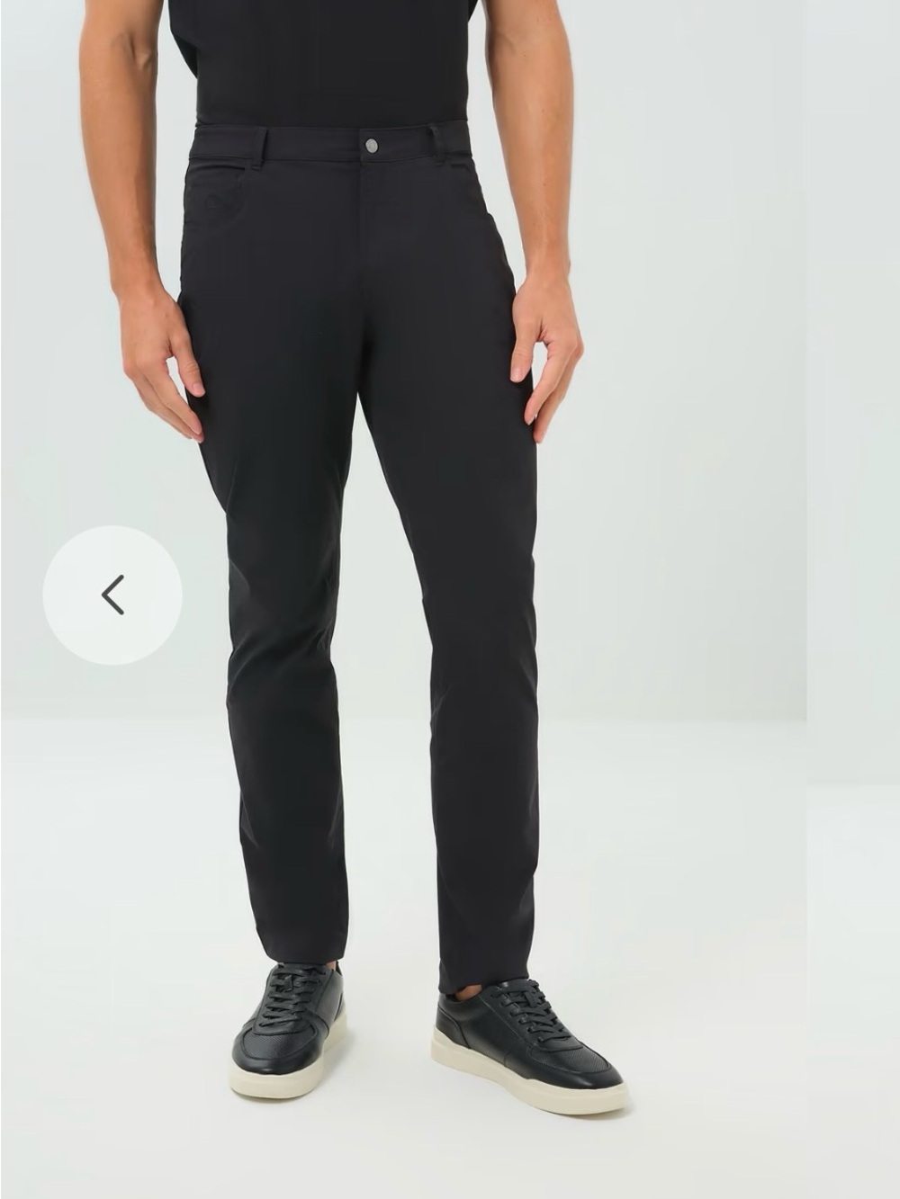 Men’s Anatomie 5 pocket Performance  pant 32x32